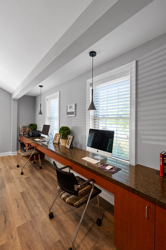 Apartments in Exton Amenities I Severgn Apartments